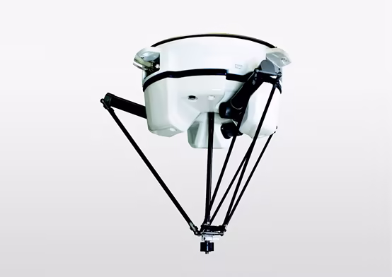 下载ABB机器人irb360蜘蛛式Delta机器人产品文档及三维模型 - 工业技术网