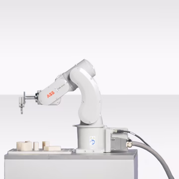 下载ABB机器人irb1010产品文档及三维数模 - 工业技术网