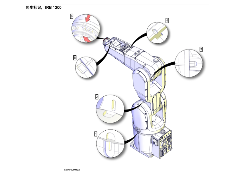 图片[2]-下载ABB机器人irb1200产品文档及三维数模 - 工业技术网