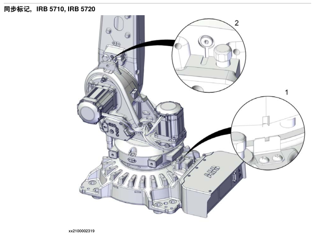 图片[2]-下载ABB机器人irb5710产品文档及三维模型 - 工业技术网