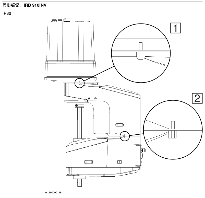 图片[2]-下载ABB机器人irb-910inv产品文档及三维模型 - 工业技术网