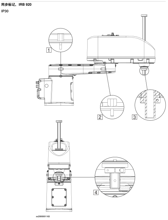 图片[2]-下载ABB机器人irb920/920T产品文档及三维模型 - 工业技术网