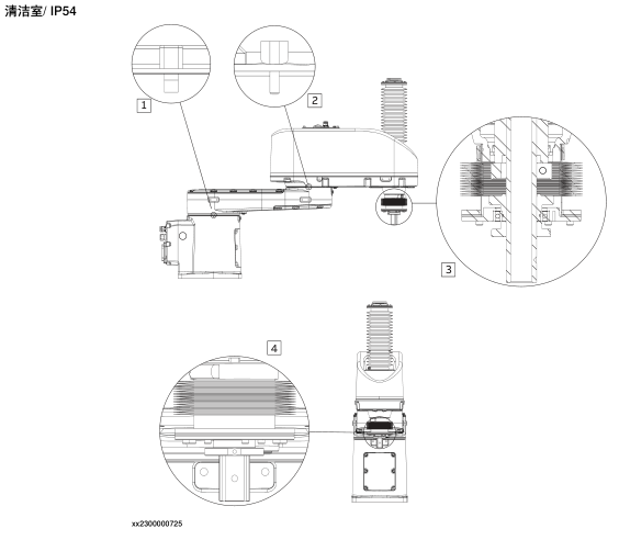 图片[3]-下载ABB机器人irb920/920T产品文档及三维模型 - 工业技术网