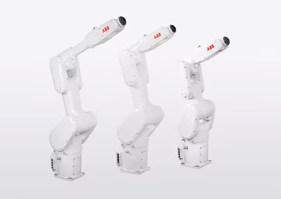下载ABB机器人irb1300产品文档及三维模型 - 工业技术网