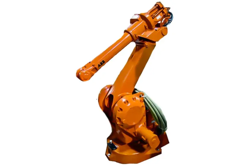 ABB机器人irb2400产品介绍及三维模型下载-工业技术网