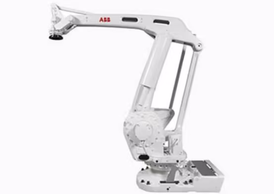 下载ABB机器人irb660产品文档及三维模型 - 工业技术网