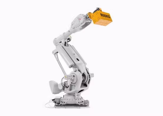 下载 ABB IRB 8700 高负载机器人产品文档及三维模型 - 工业技术网