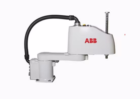 下载ABB机器人irb910sc产品文档及三维模型 - 工业技术网